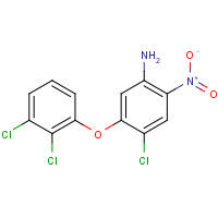 FT-0618109 CAS:118353-04-1 chemical structure