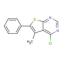 FT-0618118 CAS:306934-78-1 chemical structure