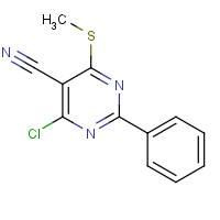 FT-0618124 CAS:118996-61-5 chemical structure