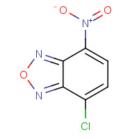 FT-0618144 CAS:10199-89-0 chemical structure