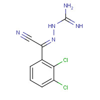 FT-0618255 CAS:89-20-3 chemical structure