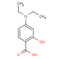 FT-0618347 CAS:23050-90-0 chemical structure