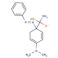 FT-0618354 CAS:7612-98-8 chemical structure