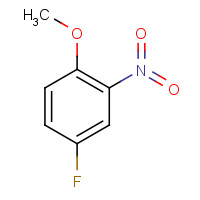 FT-0618462 CAS:445-83-0 chemical structure