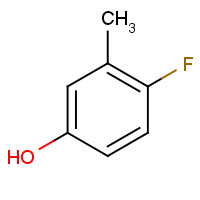 FT-0618485 CAS:452-70-0 chemical structure