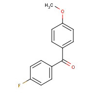 FT-0618495 CAS:345-89-1 chemical structure