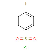 FT-0618509 CAS:349-88-2 chemical structure