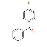 FT-0618513 CAS:345-83-5 chemical structure