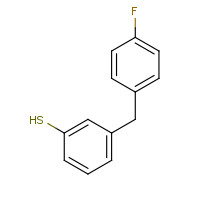 FT-0618520 CAS:351-66-6 chemical structure