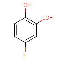 FT-0618525 CAS:367-32-8 chemical structure