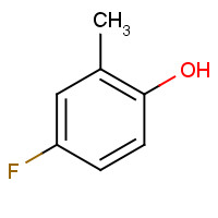 FT-0618545 CAS:452-72-2 chemical structure