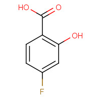 FT-0618562 CAS:345-29-9 chemical structure