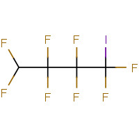 FT-0618594 CAS:754-73-4 chemical structure