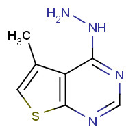 FT-0618598 CAS:19786-56-2 chemical structure