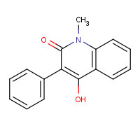 FT-0618616 CAS:519-66-4 chemical structure