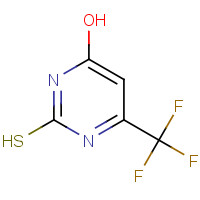 FT-0618627 CAS:368-54-7 chemical structure