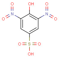 FT-0618634 CAS:67329-16-2 chemical structure