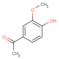 FT-0618638 CAS:498-02-2 chemical structure