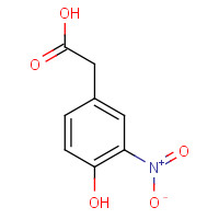 FT-0618650 CAS:10463-20-4 chemical structure