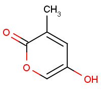 FT-0618665 CAS:675-10-5 chemical structure