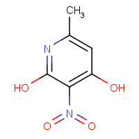 FT-0618666 CAS:4966-90-9 chemical structure