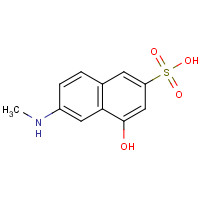 FT-0618667 CAS:6259-53-6 chemical structure