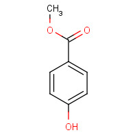 FT-0618697 CAS:99-76-3 chemical structure