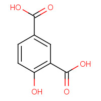 FT-0618715 CAS:636-46-4 chemical structure