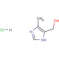 FT-0618718 CAS:38585-62-5 chemical structure