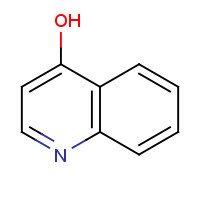 FT-0618750 CAS:611-36-9 chemical structure