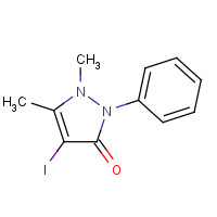 FT-0618780 CAS:129-81-7 chemical structure