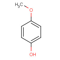 FT-0618865 CAS:150-76-5 chemical structure