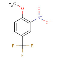 FT-0618896 CAS:394-25-2 chemical structure