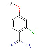 FT-0618910 CAS:51721-68-7 chemical structure