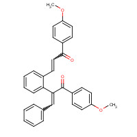 FT-0618933 CAS:959-23-9 chemical structure