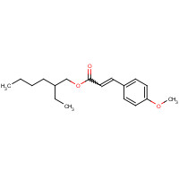 FT-0618938 CAS:5466-77-3 chemical structure