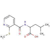 FT-0618994 CAS:175201-69-1 chemical structure