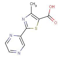 FT-0618996 CAS:216959-92-1 chemical structure