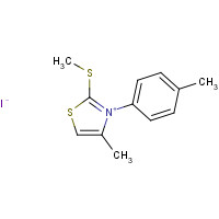 FT-0618998 CAS:33167-55-4 chemical structure