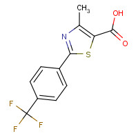 FT-0619004 CAS:144059-86-9 chemical structure