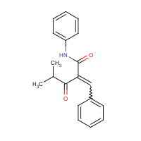 FT-0619040 CAS:125971-57-5 chemical structure