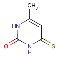 FT-0619051 CAS:638-13-1 chemical structure