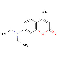 FT-0619052 CAS:91-44-1 chemical structure