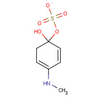 FT-0619058 CAS:55-55-0 chemical structure