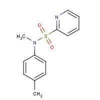 FT-0619091 CAS:75391-97-8 chemical structure