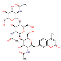 FT-0619122 CAS:53643-13-3 chemical structure