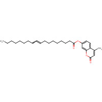 FT-0619123 CAS:18323-58-5 chemical structure