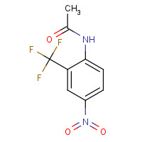 FT-0619184 CAS:395-68-6 chemical structure