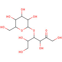 FT-0619326 CAS:4618-18-2 chemical structure