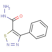 FT-0619381 CAS:58756-27-7 chemical structure